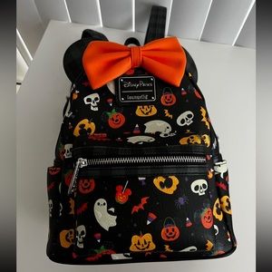 Halloween Loungefly